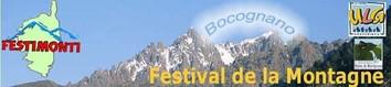 Festimonti se tient ce week-end en Corse du Sud : Le programme.