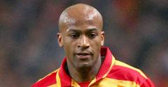 Toifilou Maoulida (RC Lens)