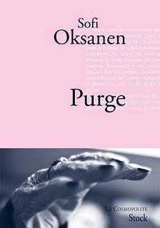 Sofi Oksanen - Purge