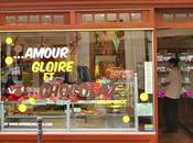 Choc insolite réussite