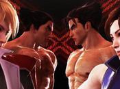 Tekken Tournament débarque avec force
