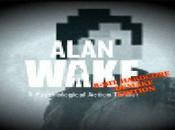 Alan Wake Raconte Format 8-bit