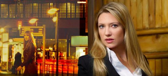 FRINGE : Trouvez les indices cachés dans les nouvelles photos promos!