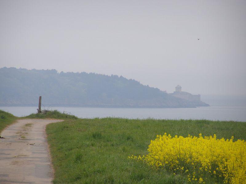 Par les chemins (Jean-Baptiste Besnard)