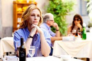 Critique cinéma: Mange Prie Aime