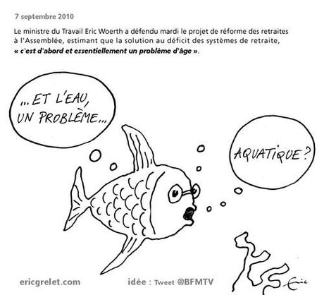 7 septembre : Grève Party !