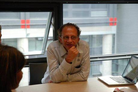 Retour sur la Fusée