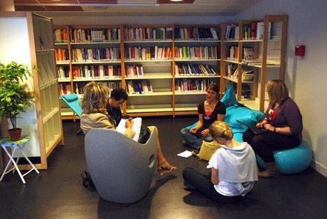 Retour sur la Fusée