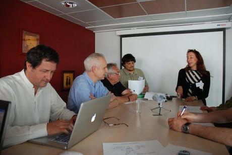 Retour sur la Fusée