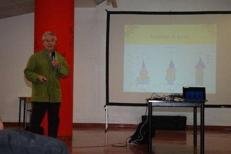 Retour sur la Fusée