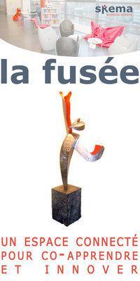 Retour sur la Fusée