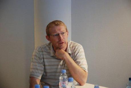 Retour sur la Fusée