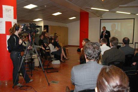 Retour sur la Fusée