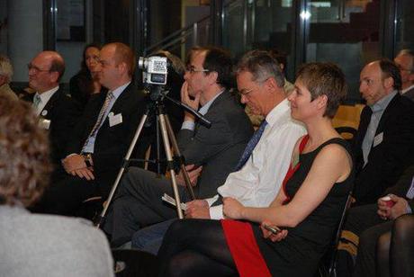 Retour sur la Fusée