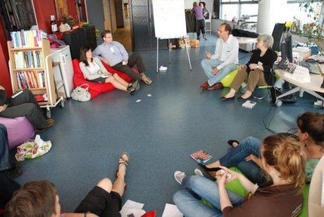 Retour sur la Fusée