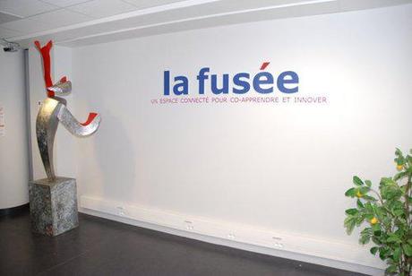 Retour sur la Fusée