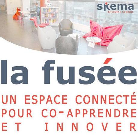 Retour sur la Fusée