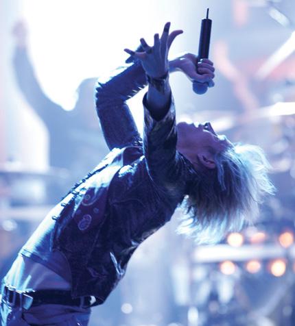 Stars en entreprise et déficit d'attention