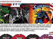 Comics chez Celio.