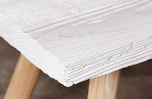 Table basse en céramique par Kai Linke