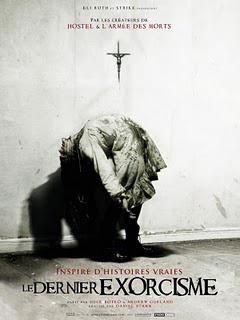 Cinéma Le Dernier Exorcisme / Cyrus