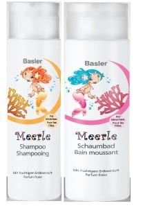 Concours: à gagner des produits de beauté pour les pitchounes Basler