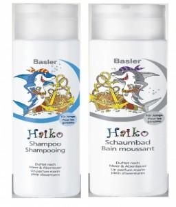 Concours: à gagner des produits de beauté pour les pitchounes Basler