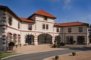 J'ai visité pour vous : l'Institut Paul Bocuse