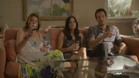 Cougar town saison 2 ... 2 nouvelles vidéos promo de l'épisode 201