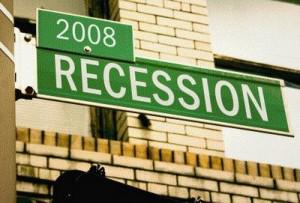 La récession achevée aux USA