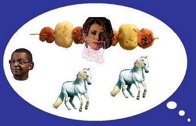 La revue du mois d'août