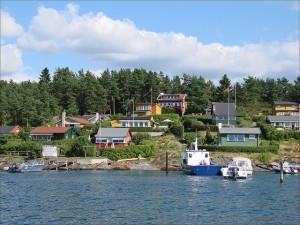 Oslo : un week-end vert et culturel au pays des fjords