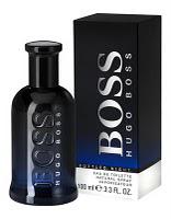 Boss Bottled Night - le parfum de Hugo Boss