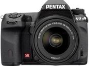 News reflex Pentax
