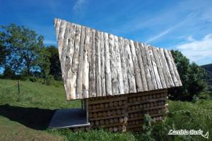 Chastreix, Pré du Baffaud Chastriscope