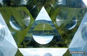 Chastreix, Pré du Baffaud Chastriscope