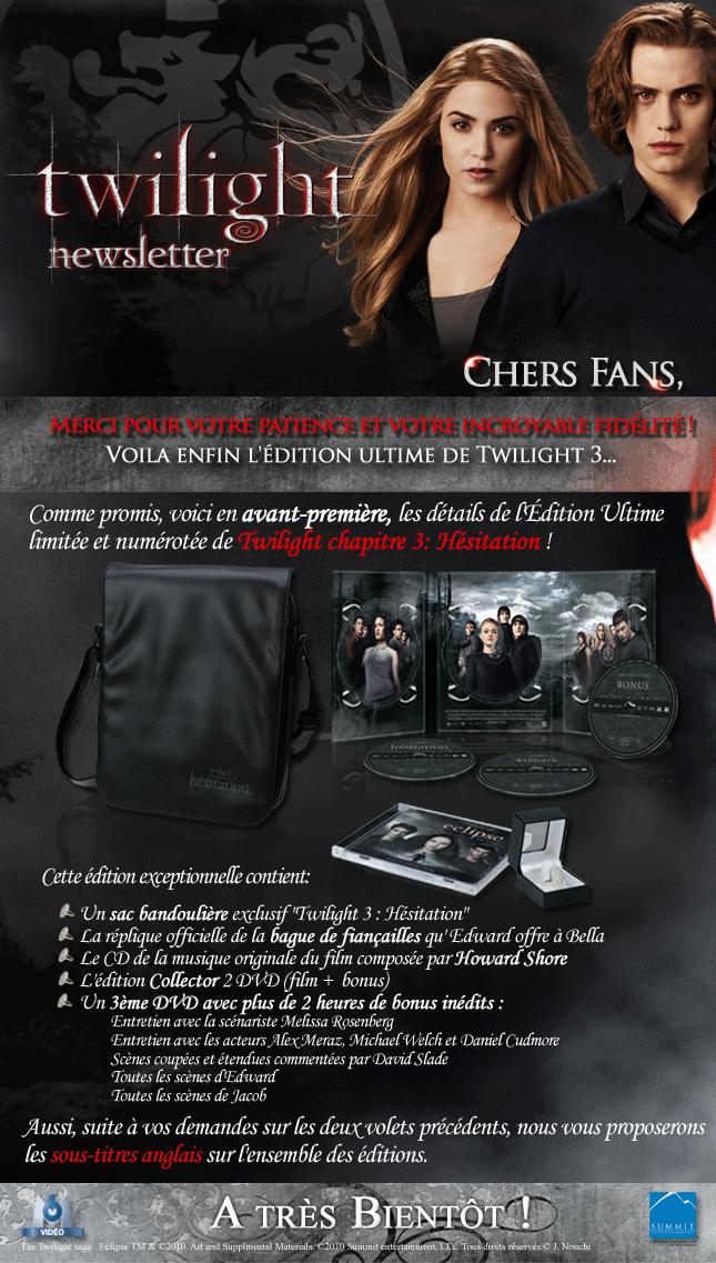 Version Ultime Twilight 3 ! OFFICIEL