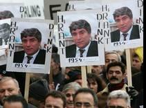 Assassinat de Hrant Dink, condamnation de la Turquie en raison de la passivité des autorités (Cour EDH, 14 septembre 2010, Dink c. Turquie)
