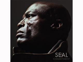 Seal: Son nouvel album disponible