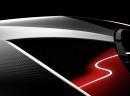 Mondial de Paris : Lamborghini troisième teaser