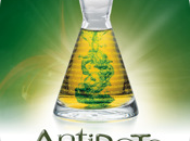 Antidote Ardoise, bible langue française iPad