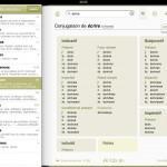 Antidote Ardoise, la bible de la langue française sur iPad