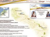 émissaire milieu sables