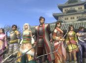sortie Nobunaga's Ambition Online datée