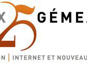 Dossier spécial: gala prix Gémeaux BITCHBLOGGER!