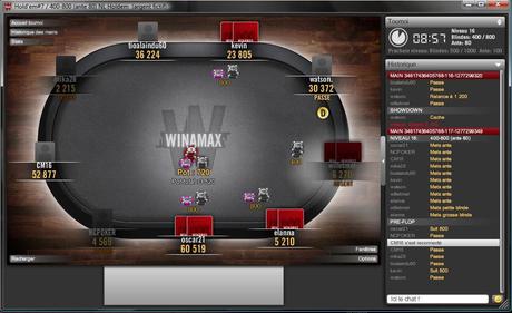 winamax oosgame weebeetroc [billet sponsorisé*] Winamax le poker Pros et Amateurs