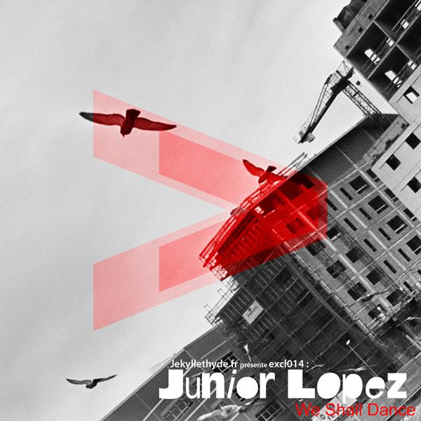 J&H;#014 Mix / Junior Lopez – We shall dance