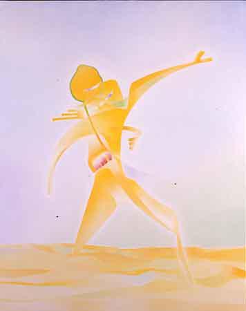 Il s’agit toujours d’avancer (Guillevic)