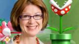 Cammie Dunaway quitte Nintendo