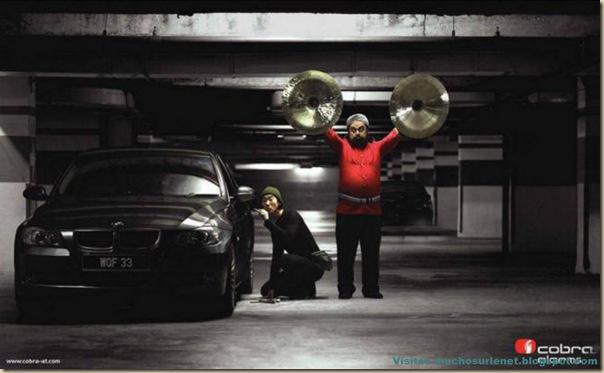 Publicités insolites-2 